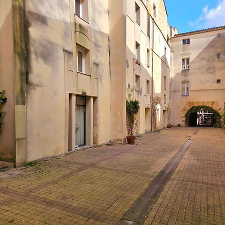 Appart Cosy Bordeaux Centre Kültér fotó