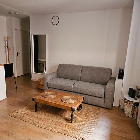 Appart Cosy Bordeaux Centre Kültér fotó