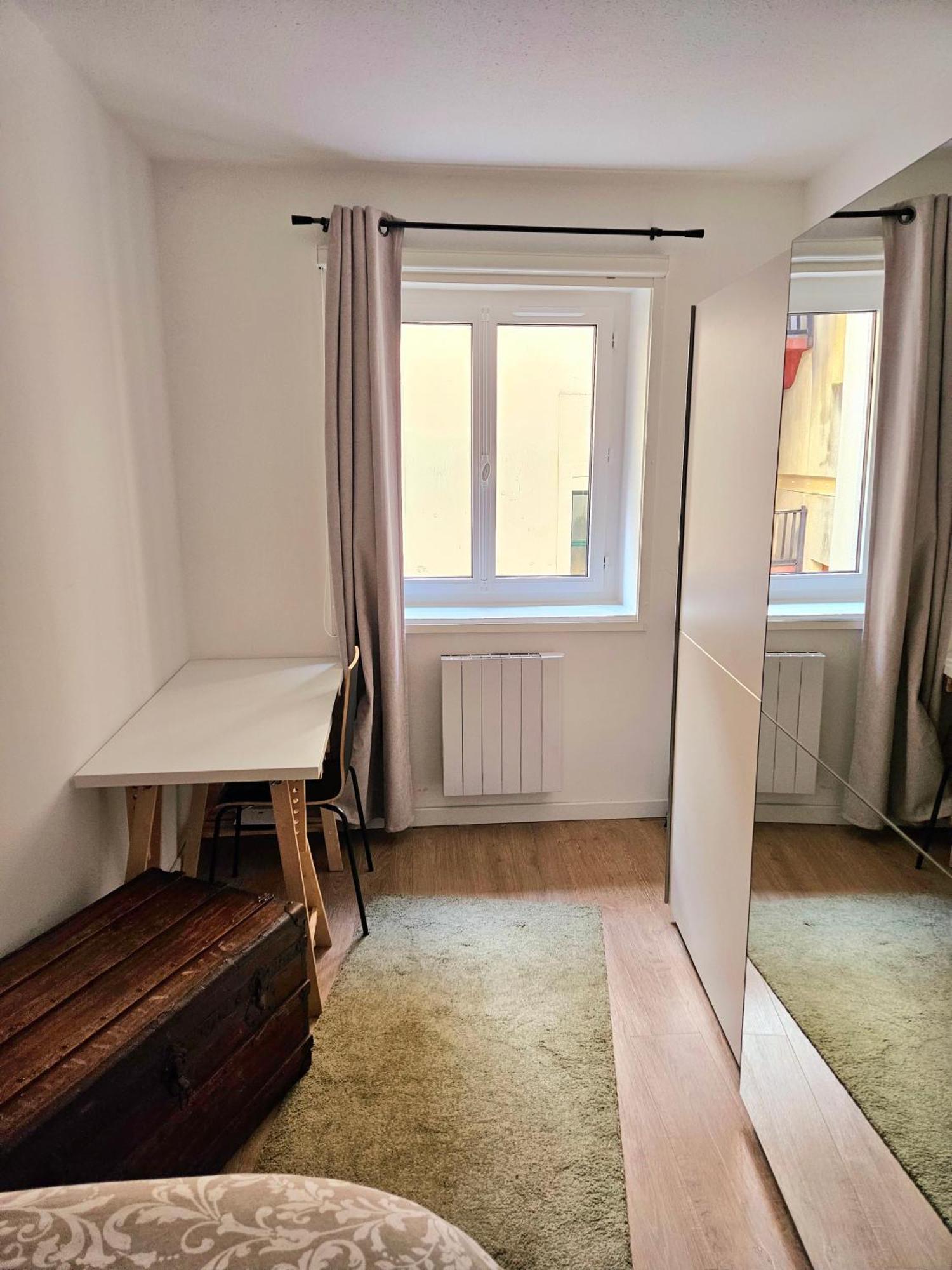 Appart Cosy Bordeaux Centre Kültér fotó