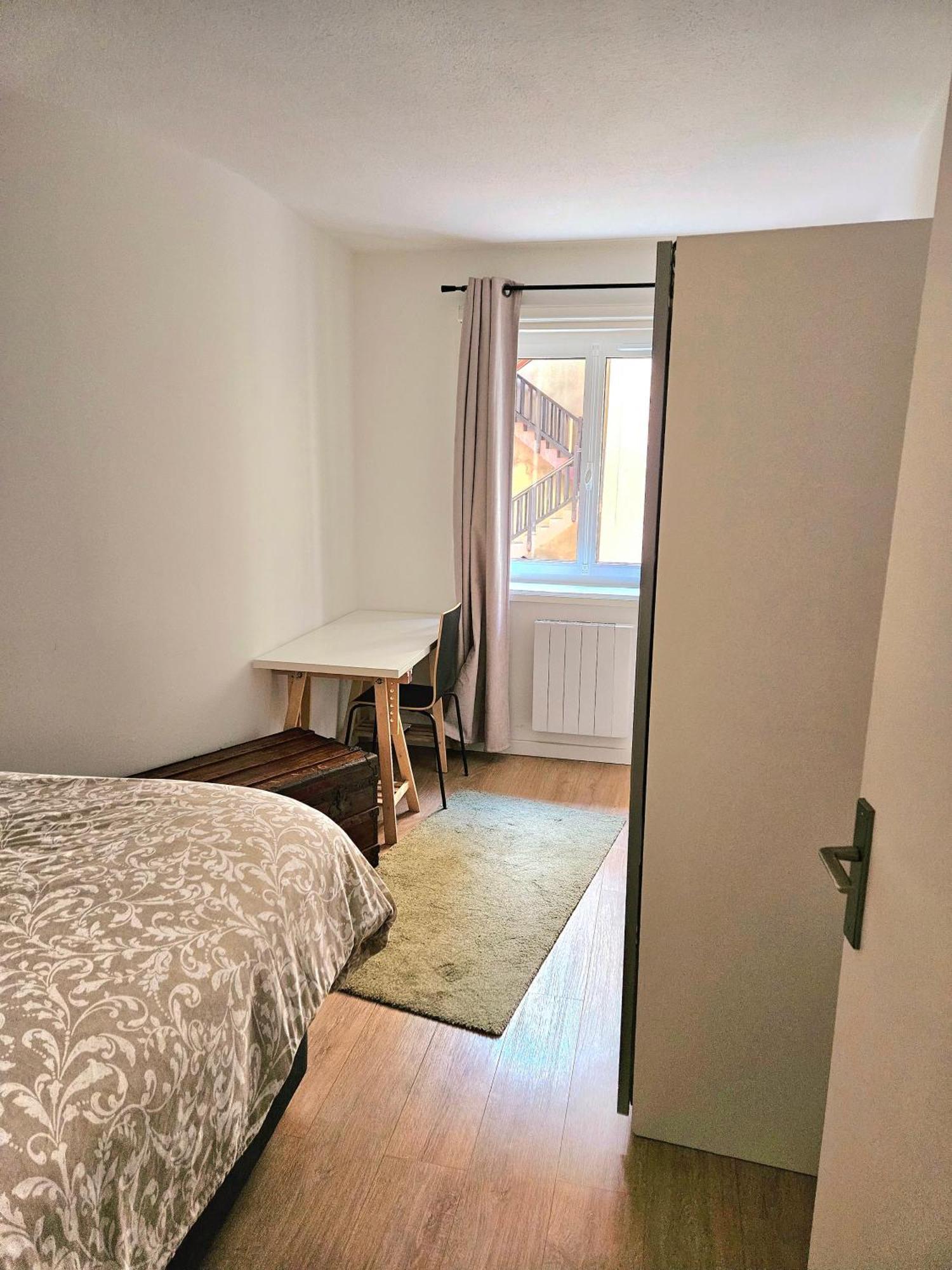 Appart Cosy Bordeaux Centre Kültér fotó